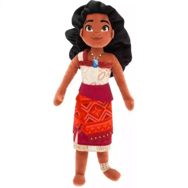 Disney Moana 2 Moana Exclusive 18-Inch Plush Doll