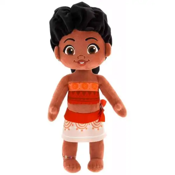 Disney Moana 2 Simea 12-Inch Plush