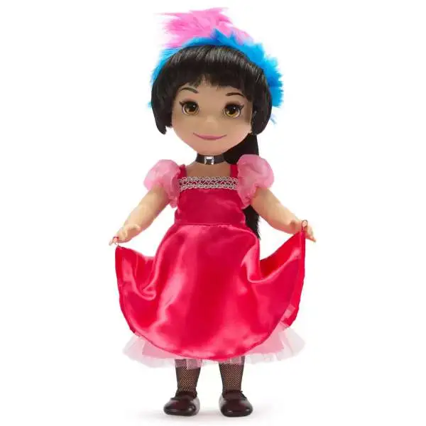 Disney It's a Small World Animators' Collection France Exclusive 15-Inch Singing Doll