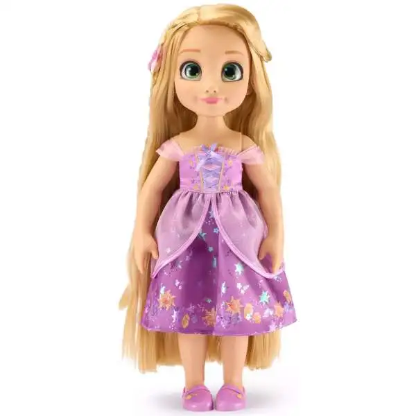 Disney Tangled Once Upon a Story Rapunzel Exclusive 16-Inch Doll