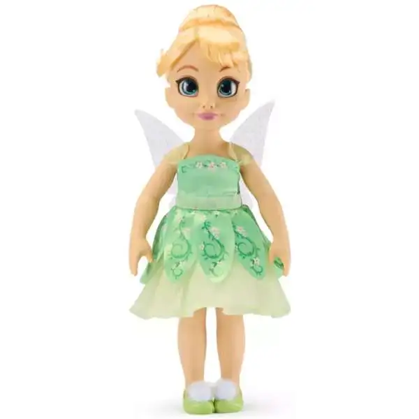 Disney Peter Pan Once Upon a Story Tinker Bell Exclusive 16-Inch Doll