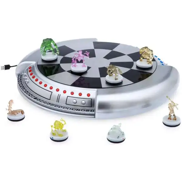 Disney Star Wars A New Hope Galactic Archive Series Dejarik Exclusive Board Game