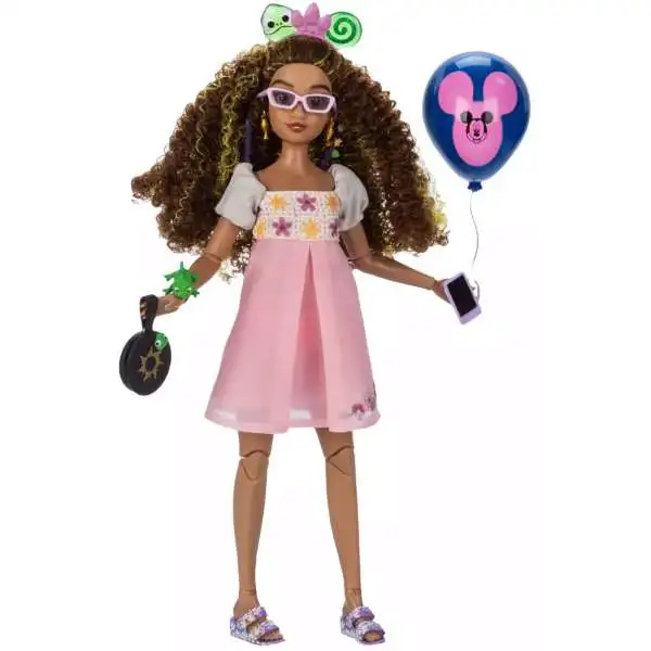 Disney Tangled ily 4EVER Rapunzel Exclusive 11-Inch Doll