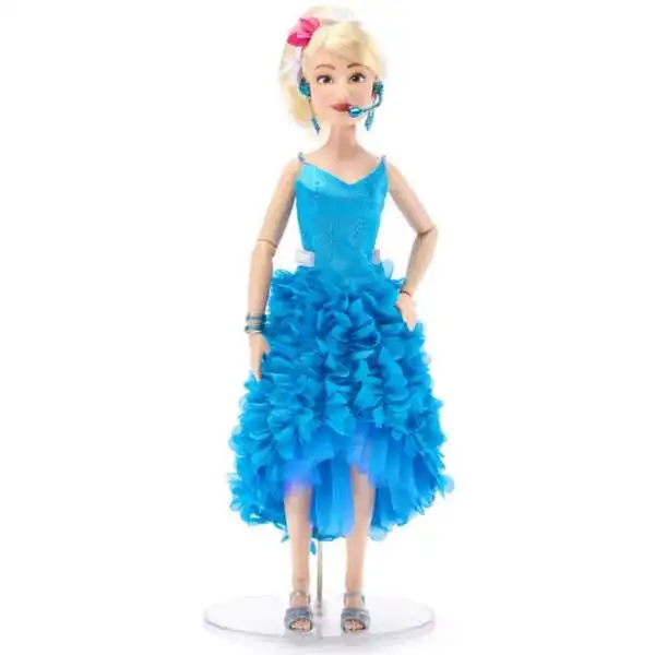 Disney High School Musical 20th Anniversary Sharpay Evans Exclusive 11-Inch Doll