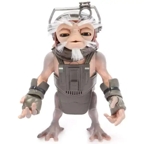 Disney Star Wars The Mandalorian Grogu Klang Exclusive 10 Talking