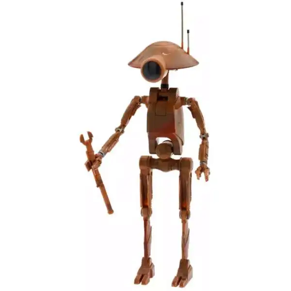 Disney Star Wars Droid Depot Pit Droid Exclusive Action Figure []
