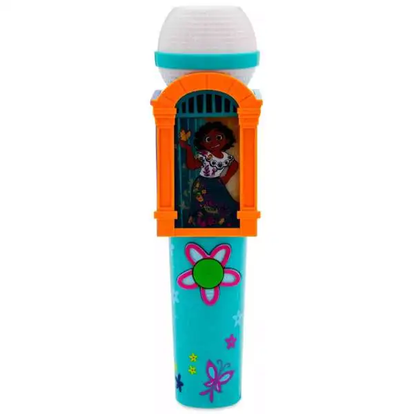 Disney Encanto Musical Light-Up Microphone