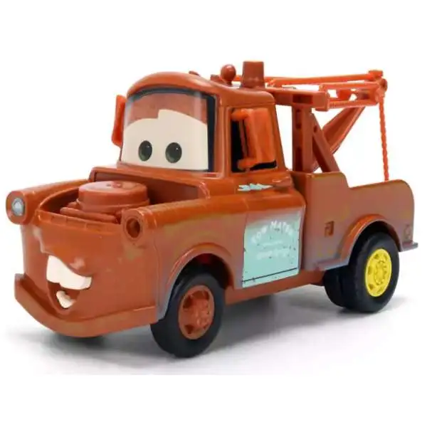Disney / Pixar Cars Mater Diecast Car