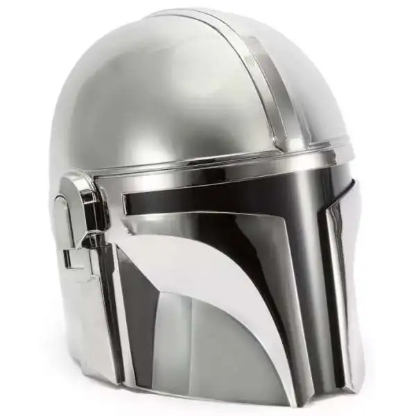 Star Wars The Mandalorian The Mandalorian Exclusive Voice Changing