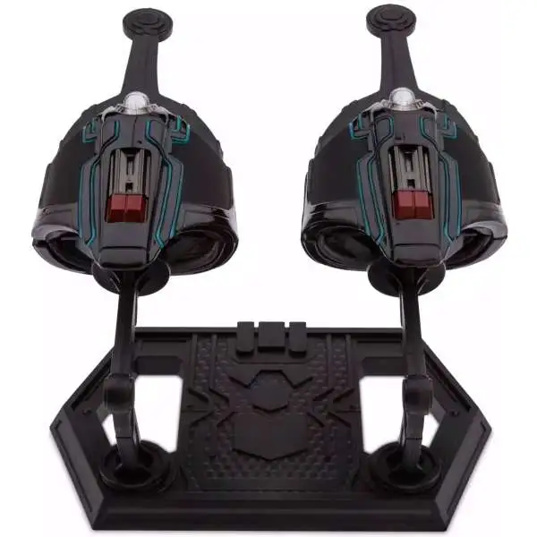 Disney Marvel Spider-Man Nanotech Web-Shooters Role Play Toy