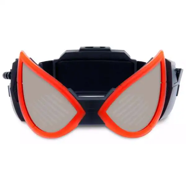 Disney Marvel Spider-Man Miles Morales Goggles Exclusive [with 15 Digital Expressions]