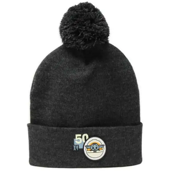 Disney Star Wars The Mandalorian The Child Exclusive Beanie