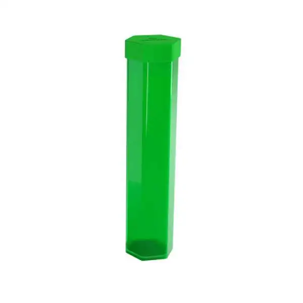 Gamegenic Green Playmat Tube