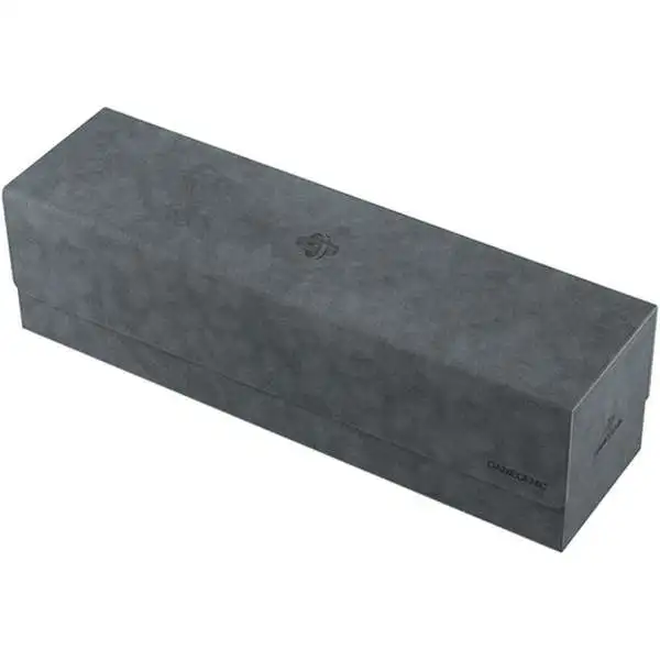 Gamegenic Dunegon S 550+ Deck Box [Midnight Gray]