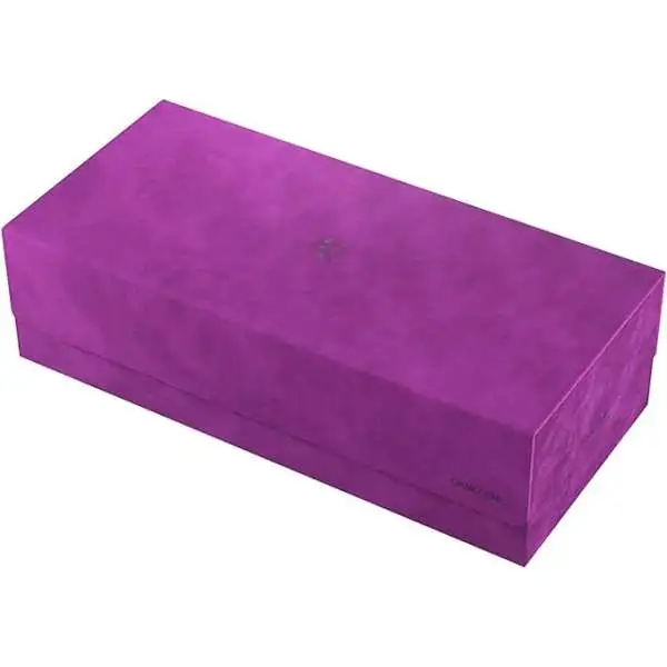 Ingenious Supplies Dungeon 1100+ Deck Box [Purple]