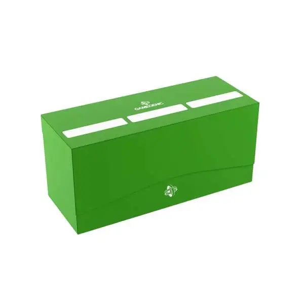 Gamegenic Tripple Deck Holder 300+ XL Deck Box [Green]