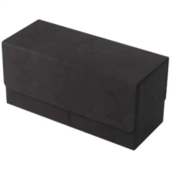 Tolarian Community College The Academic 133 + XL Deck Box [Black]