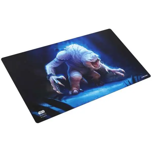 Star Wars: Unlimited Trading Card Game Official Accessory Rancor Playmat