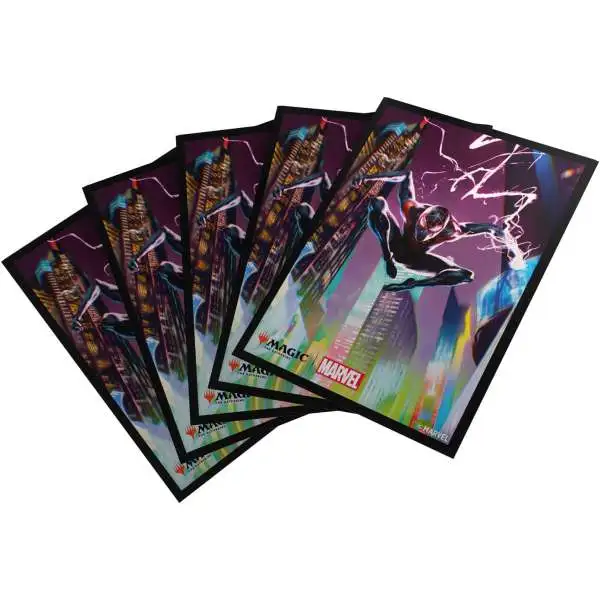 Magic the Gathering Secrets of Strixhaven Witherbloom Premium Art Sleeves 105 Ct Gamegenic - ToyWiz Magic the Gathering Secrets of Strixhaven Witherbloom Premium Art Sleeves 105 Ct Gamegenic - ToyWiz