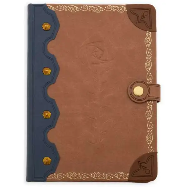 Disney Wish Exclusive Journal