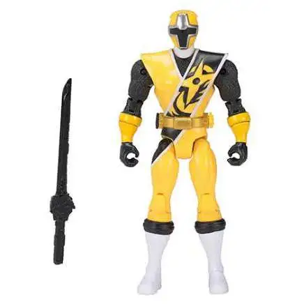 Power Rangers Ninja Steel DX Ninja Star Blade Roleplay Toy Bandai ...