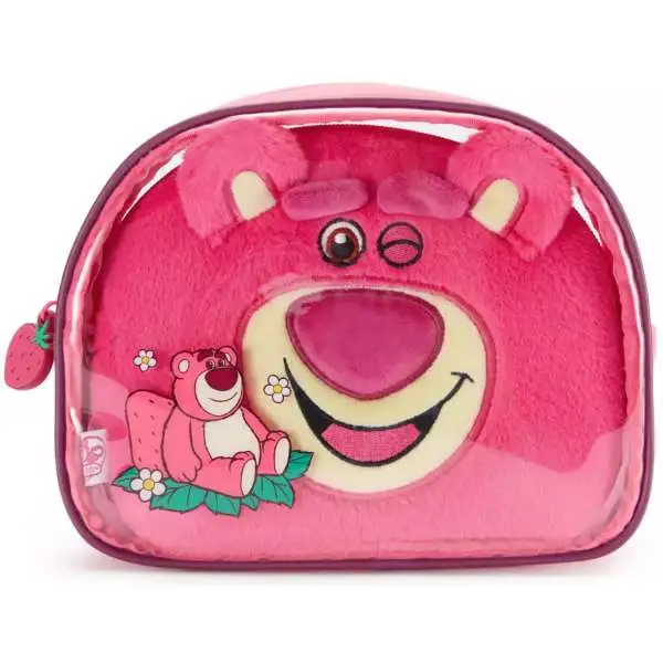 Disney / Pixar Toy Story 3 Lotso Exclusive Bag Set