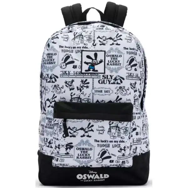 Disney Oswald the Lucky Rabbit Exclusive Backpack