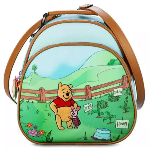 Disney Winnie the Pooh Exclusive Mini Backpack