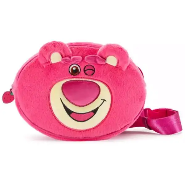 Disney / Pixar Toy Story 3 Lotso Exclusive Plush Hip Pack