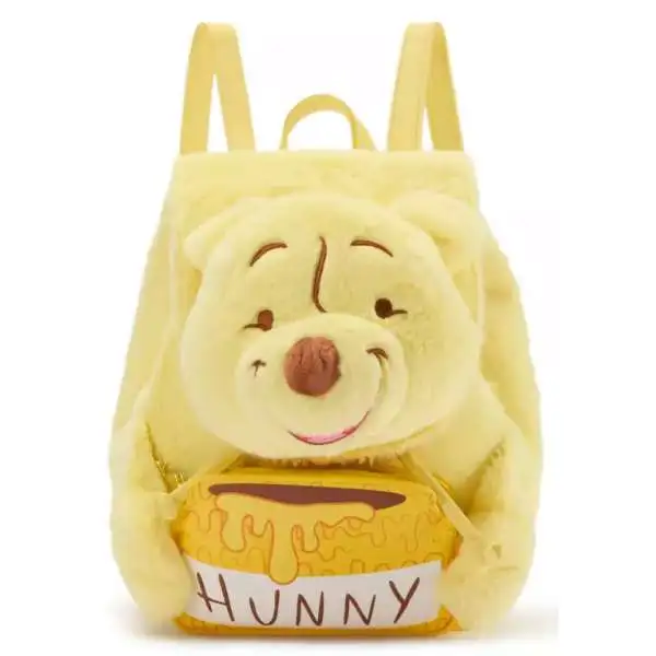 Disney Winnie the Pooh Exclusive 9-Inch Mini Backpack