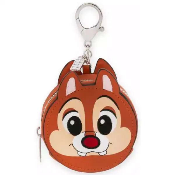 Disney Chip 'n Dale Exclusive Bag Charm