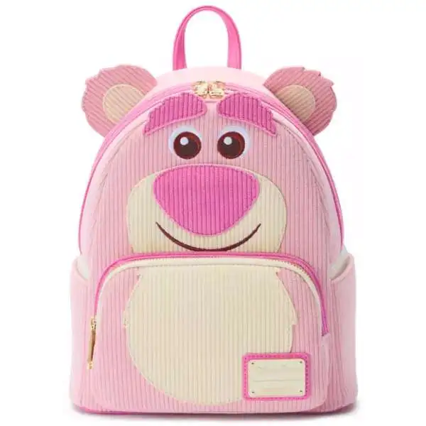 Disney / Pixar Toy Story Lotso Mini Backpack