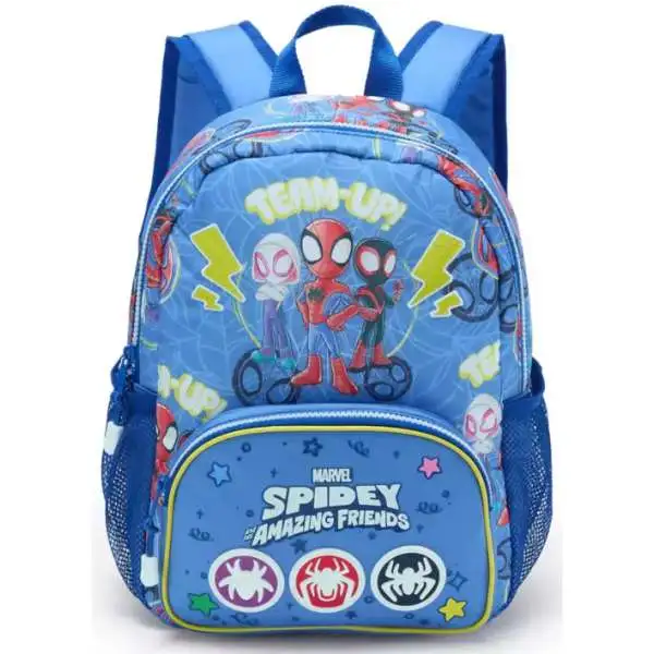Disney Marvel Spidey and His Amazing Friends Exclusive Backpack