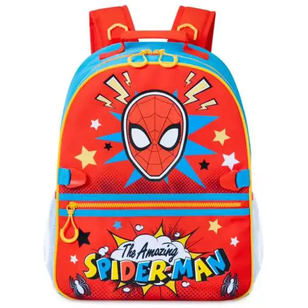Disney Marvel The Amazing Spider-Man Exclusive 16-Inch Backpack