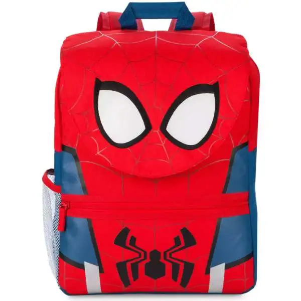 Disney Marvel Spider-Man 16-Inch Backpack