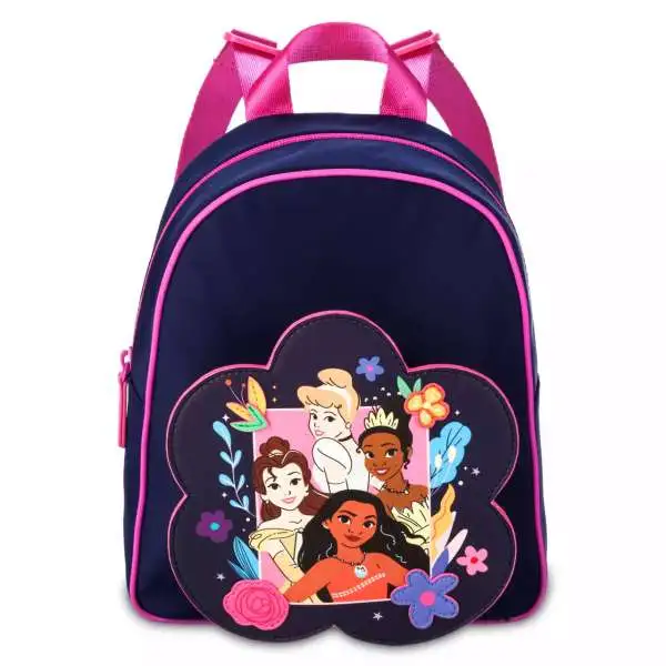 Disney Princess Exclusive Mini Backpack