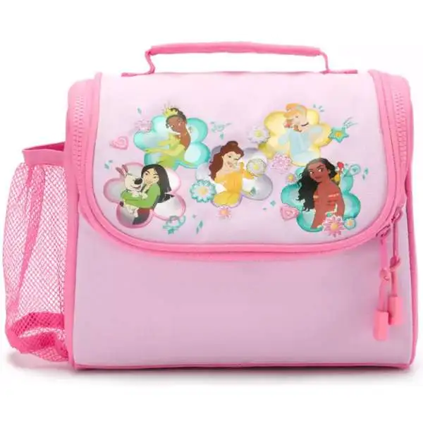 Disney Princess Lunch Box