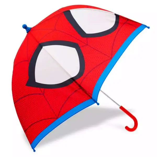 Disney Marvel Spider-Man Exclusive Umbrella