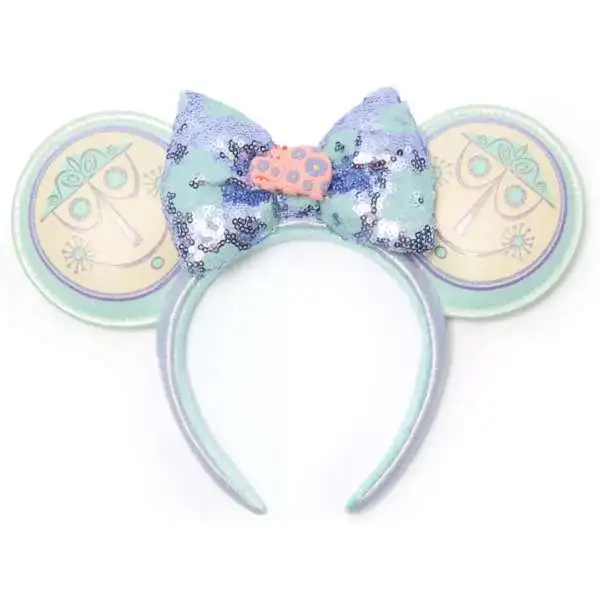 Disney ''It's a Small World'' Ear Headband for Adults