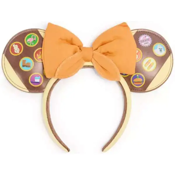 Disney Up Russell Ear Exclusive Headband for Adults