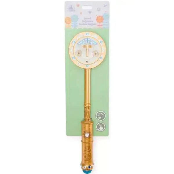 Disney It's a Small World Exclusive 13-Inch Wand