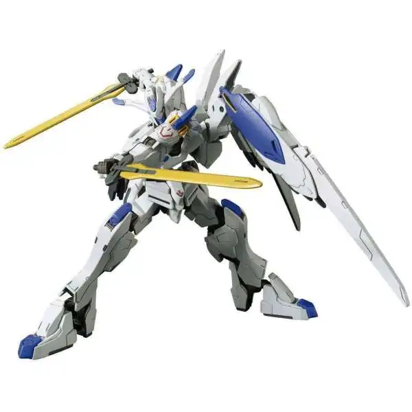 Gundam IBO High Grade Bael 1/144 Model Kit #36