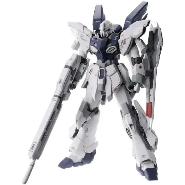 BANDAI - グレース Gundam Master Grade RX-93 V Gundam Ver. Ka 110 Model Kit