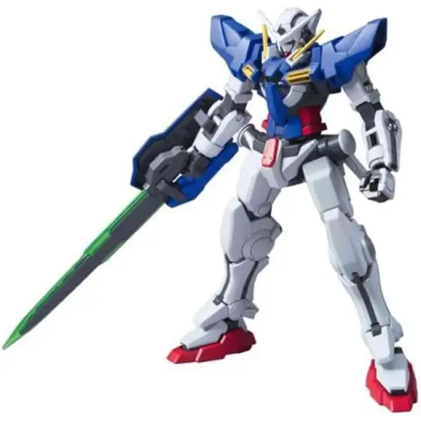Gundam 00 High Grade Gundam Exia Repair II Model Kit #44