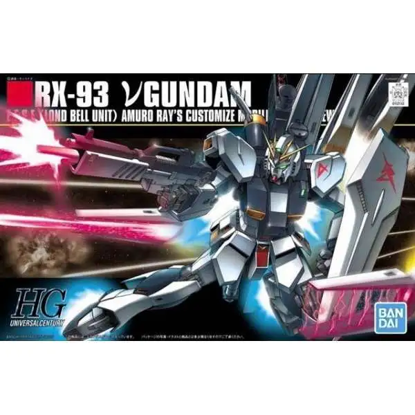 Gundam High Grade Universal Century MSM-07S ZGok Principality of 