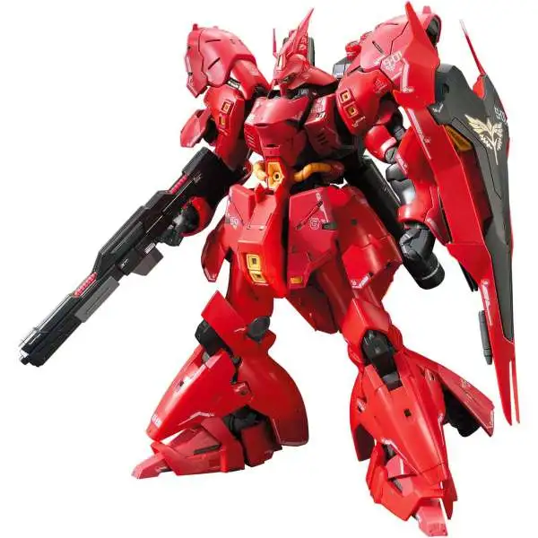 Gundam Real Grade Gundam Astray Gold Fram Amatsu Mina Model Kit Bandai  Japan - ToyWiz