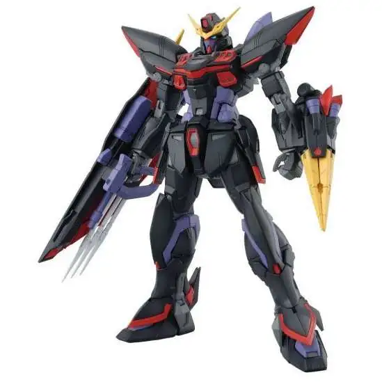 Gundam Seed Master Grade Blitz GUndam Z.A.F.T. Mobile SUit GAT-X207 Model Kit (Pre-Order ships February)