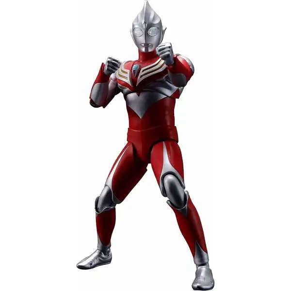 S.H. Figuarts Ultraman Tiga Power Type Action Figure