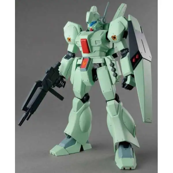 Gundam Master Grade Jegan Char's Counterattack 1/100 Model Kit