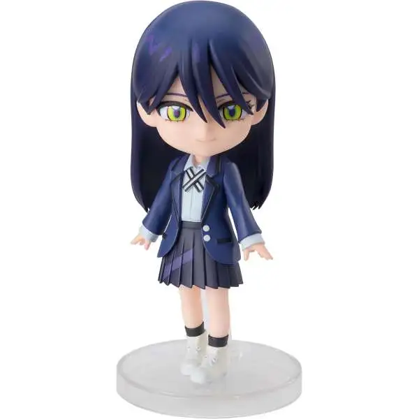 Tamashii Nations Mobile Suit Gundam GQuuuuuuX Figuarts Mini Nyaan 3.5-Inch Collectable Figure